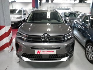 C5 Aircross - Desde 355€ al mes ¡sin entrada!