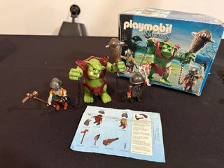 Playmobil Animals & Friends + Wild Life + Dinorise