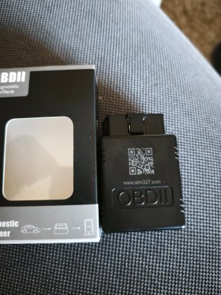 Obd II