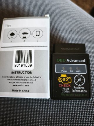 Obd II