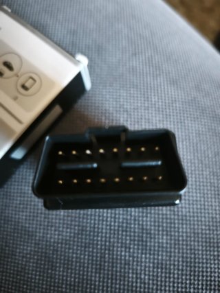 Obd II