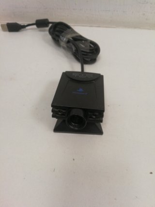 Accesorios Ps2 Camara