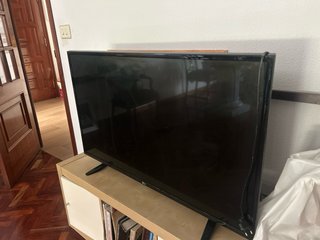TV LG 43 Full HD LED 43LH5100