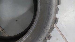 Neumáticos 4x4 Taco 255/50 R19