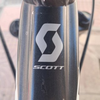 Bicicleta Scott Aspect Mountain Bike