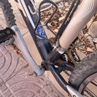 Bicicleta Scott Aspect Mountain Bike