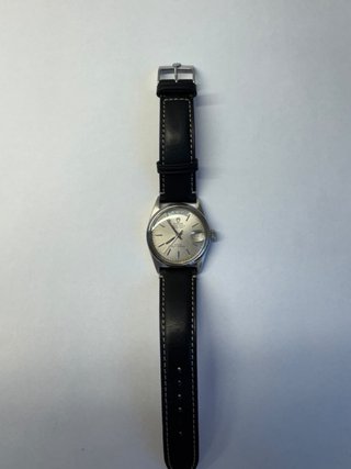 Reloj Tudor Oyster Prince Date Day 36mm