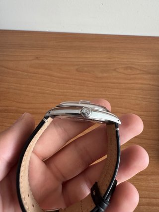 Reloj Tudor Oyster Prince Date Day 36mm