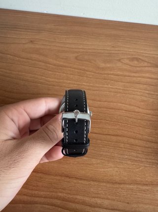Reloj Tudor Oyster Prince Date Day 36mm