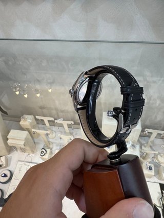 Reloj Tudor Oyster Prince Date Day 36mm