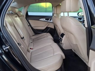 Audi A6 2012
