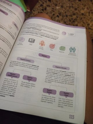 LLENGUA I LITERATURA 3