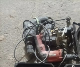 Todo por 1000€ también se puede por separado