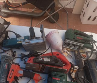 Todo por 1000€ también se puede por separado