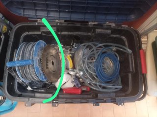 Todo por 1000€ también se puede por separado
