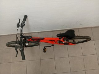 Bicicleta Infantil RockRider 500 B-Twin