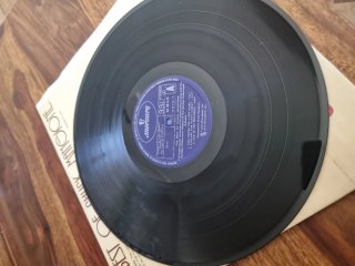 Vinilo 2xLP The Best of Chuck Mangione