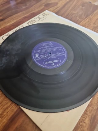 Vinilo 2xLP The Best of Chuck Mangione