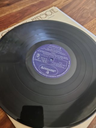 Vinilo 2xLP The Best of Chuck Mangione