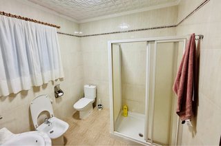 Alquiler habitacion