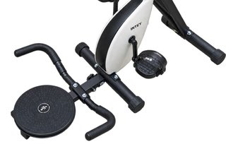 Bicicleta Estática INTEY