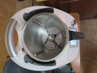 Thermomix TM5