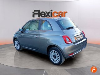 Fiat 500 Dolcevita 1.0 Hybrid 51KW (70 CV)