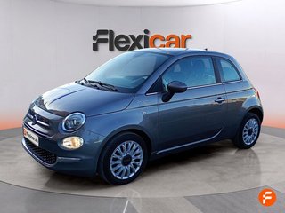 Fiat 500 Dolcevita 1.0 Hybrid 51KW (70 CV)