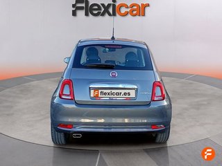 Fiat 500 Dolcevita 1.0 Hybrid 51KW (70 CV)
