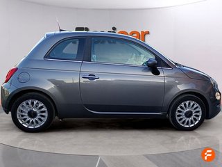 Fiat 500 Dolcevita 1.0 Hybrid 51KW (70 CV)