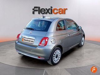 Fiat 500 Dolcevita 1.0 Hybrid 51KW (70 CV)