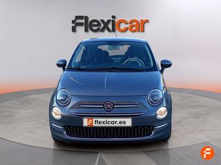 Fiat 500 Dolcevita 1.0 Hybrid 51KW (70 CV)