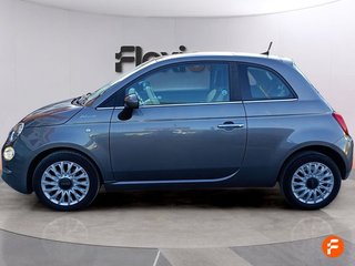 Fiat 500 Dolcevita 1.0 Hybrid 51KW (70 CV)