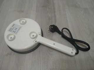 Crepera Marca JOCCA