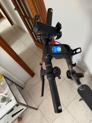 Patinete Eléctrico Segway F3 E