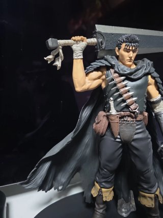 Figura guts berserk