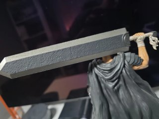 Figura guts berserk