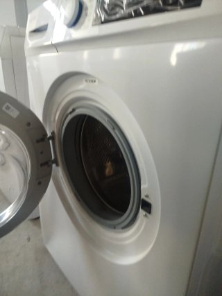 Lavadora Daewoo 7kg Nueva a estrenar con garantía