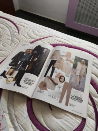 Revista Marie Claire