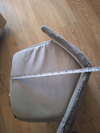 Cama casita para gato/perro