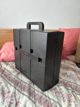 Máquina de escribir Olivetti Studio 46