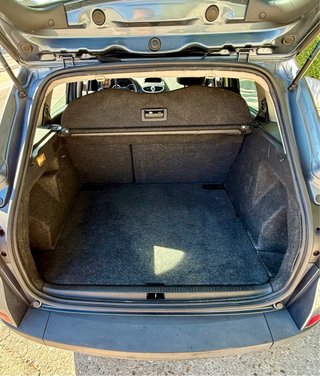 Renault Clio 2008