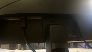 MSI MAG 275CQF E18 27” 2K 180Hz Curvo
