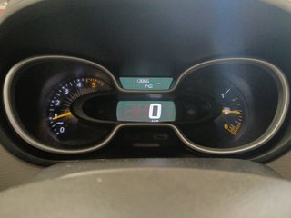 Renault Trafic Passenger dCi 125 Combi Largo Energy 92 kW (125 CV)