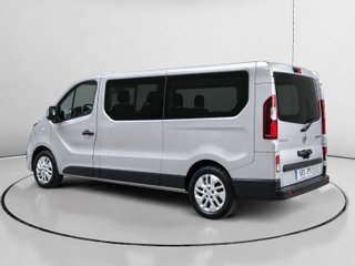 Renault Trafic Passenger dCi 125 Combi Largo Energy 92 kW (125 CV)