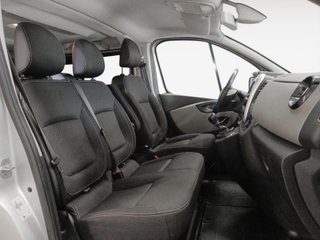 Renault Trafic Passenger dCi 125 Combi Largo Energy 92 kW (125 CV)