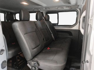 Renault Trafic Passenger dCi 125 Combi Largo Energy 92 kW (125 CV)