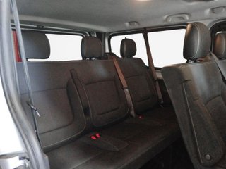 Renault Trafic Passenger dCi 125 Combi Largo Energy 92 kW (125 CV)