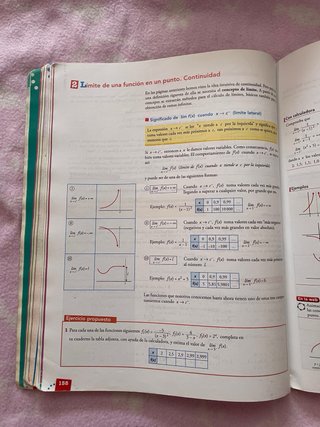 Matemáticas aplicadas a las Ciencias Sociales I...