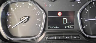 Peugeot Traveller business Compact